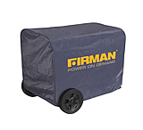 Image of Firman Power and Equipment 1002 4000 Watt Generator Cover