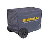 Image of Firman Power and Equipment 1009 5,700/8,000 Watt Generator Cover