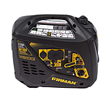 Image of Firman Power and Equipment 2100/1700 Watt, Gas Powered Whisper Series Inverter Generator
