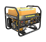 Image of Firman Power and Equipment 4550/3650 Watt 120/240 V Gas Recoil Start Generator, cETL, CARB
