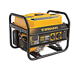 Image of Firman Power and Equipment 4550/3650 Watt, Gas Powered Performance Portable Generator