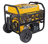 Image of Firman Power and Equipment 7125/5700 Watt 120/240 V Gas Remote Start Generator, cETL