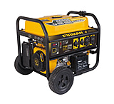Image of Firman Power and Equipment 7125/5700 Watt, Gas Powered Performance Remote Start Generator