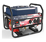 Image of Firman Power and Equipment 4550/3650 Watt Gas Recoil Start Generator, EPA Only