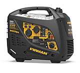 Image of Firman Power and Equipment W01784 Portable Generator With Built In Parallel Kit 2100/1700W