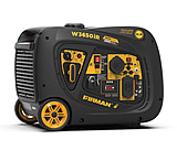 Image of Firman Power and Equipment W03383 Remote Start Gas Generator 3650/3300W