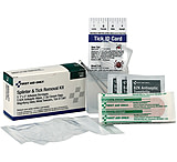 Image of First Aid Only Splinter and Tick Removal Kit