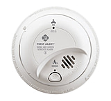 Image of First Alert Combination Wire-In Single/Multiple Station And Co Detector 120V Ac