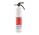 Image of First Alert General Purpose Fire Extinguisher 1-A:10-B:C