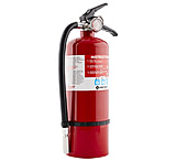 Image of First Alert Rechargeable Heavy Duty Plus Fire Extinguisher 3-A:40-B:C