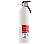 Image of First Alert Rechargeable Recreational Fire Extinguisher 5-B:C