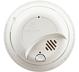 Image of First Alert Wire-In Single/Multiple Station Detector 120V Ac