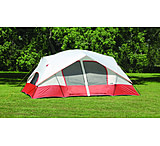 Image of First Gear Bull Canyon 2 Room 8 Person Cabin Dome Tent