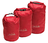 Image of First Gear Lightweight 30 Liter Dry Bag, 21.5x10x10in