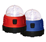 Image of First Gear Mini Dome 3AA LED Light, 90 Lumens w/ Magnet
