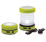 Image of First Gear Passenger 1 Watt Dynamo Powered LED Lantern, 50 Lumens