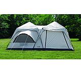 Image of First Gear Twin Peaks Two-Room Cabin Dome Tent