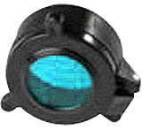 Image of First Light Red Flip-Up Filter for Liberator Flashlight