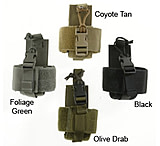 Image of FirstLight Liberator Adjustable Tactical Pouch Flashlight Accessories