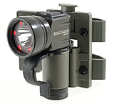 Image of First Light Night Vision Flashlight TomaHawk NV Kits with TRS MOLLE Holster