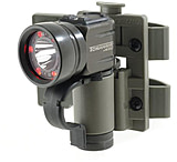 Image of First Light Tomahawk NV LED Flashlight w/MOLLE TRS
