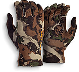Image of First Lite Aerowool Touch Liner Gloves