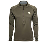 Image of First Lite Approach Quarter Zip - Women's