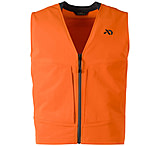 Image of First Lite Charge Hunters Orange Vest - Men's