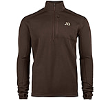 Image of First Lite Furnace Quarter Zip - Men's