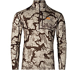 Image of First Lite Furnace Quarter Zip - Men's