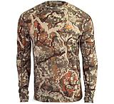 Image of First Lite Kiln Long Sleeve Crew - Men's