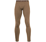 Image of First Lite Kiln Zip Off Long John - Men's