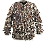 Image of First Lite Phantom 3D Leafy Jacket - Men's