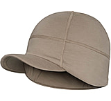 Image of First Lite Rugged Wool Brimmed Beanie