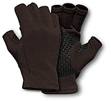 Image of First Lite Rugged Wool Half Finger Gloves