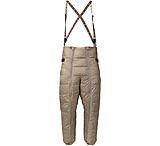 Image of First Lite Whitecloud Down Bib - Men's