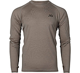 Image of First Lite Wick Long Sleeve Crew - Men's