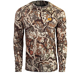 Image of First Lite Wick Long Sleeve Crew - Men's