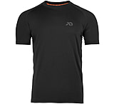 Image of First Lite Wick Short Sleeve Crew - Men's