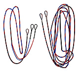 Image of First String Genesis String and Cable Set 1201832