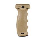 Image of MFT React Ergonomic Vertical Grip
