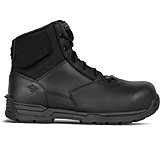 Image of First Tactical 6in Safety Toe Side-Zip Duty Boots - Men's