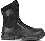 Image of First Tactical 8in Safety Toe Side Zip Duty Boots - Women's