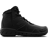 Image of First Tactical AERO-TAC 5in H2O Side-Zip Mid Tactical Boots - Men's