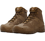 First Tactical AERO-TAC 5in Side-Zip Mid Tactical Boots - Men's