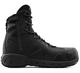 First Tactical AERO-TAC 8in Safety Toe Side-Zip Tactical Boots - Men's