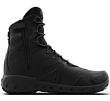 First Tactical AERO-TAC 8in Side-Zip Tactical Boots - Men's