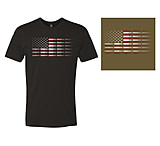 Image of First Tactical Ammo Flag Tee - Men's