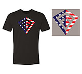 Image of First Tactical Armor Logo Tee - Men's