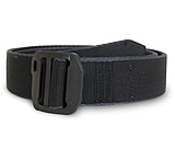 First Tactical BDU 1.5in Belt - Women's, Black, Extra Small, 143028-019-XS